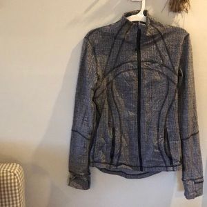 LULULEMON Define Jacket Size 6 EXCELLENT condition